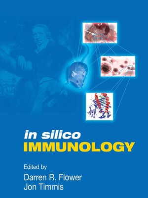 cover image of In Silico Immunology